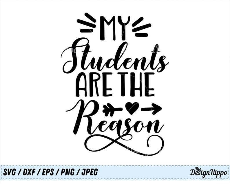 Download Teacher svg bundle Teacher bundle svg Teach love inspire ...