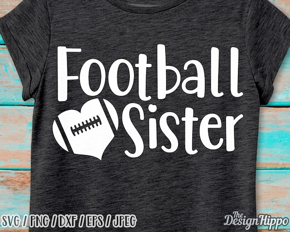 Download Tops Tees Ecg Football Sister Helmet Svg Football Svg Vintage Svg Football Sister Svg Brother Svg Heartbeat Football Svg Football Svg Grunge Clothing