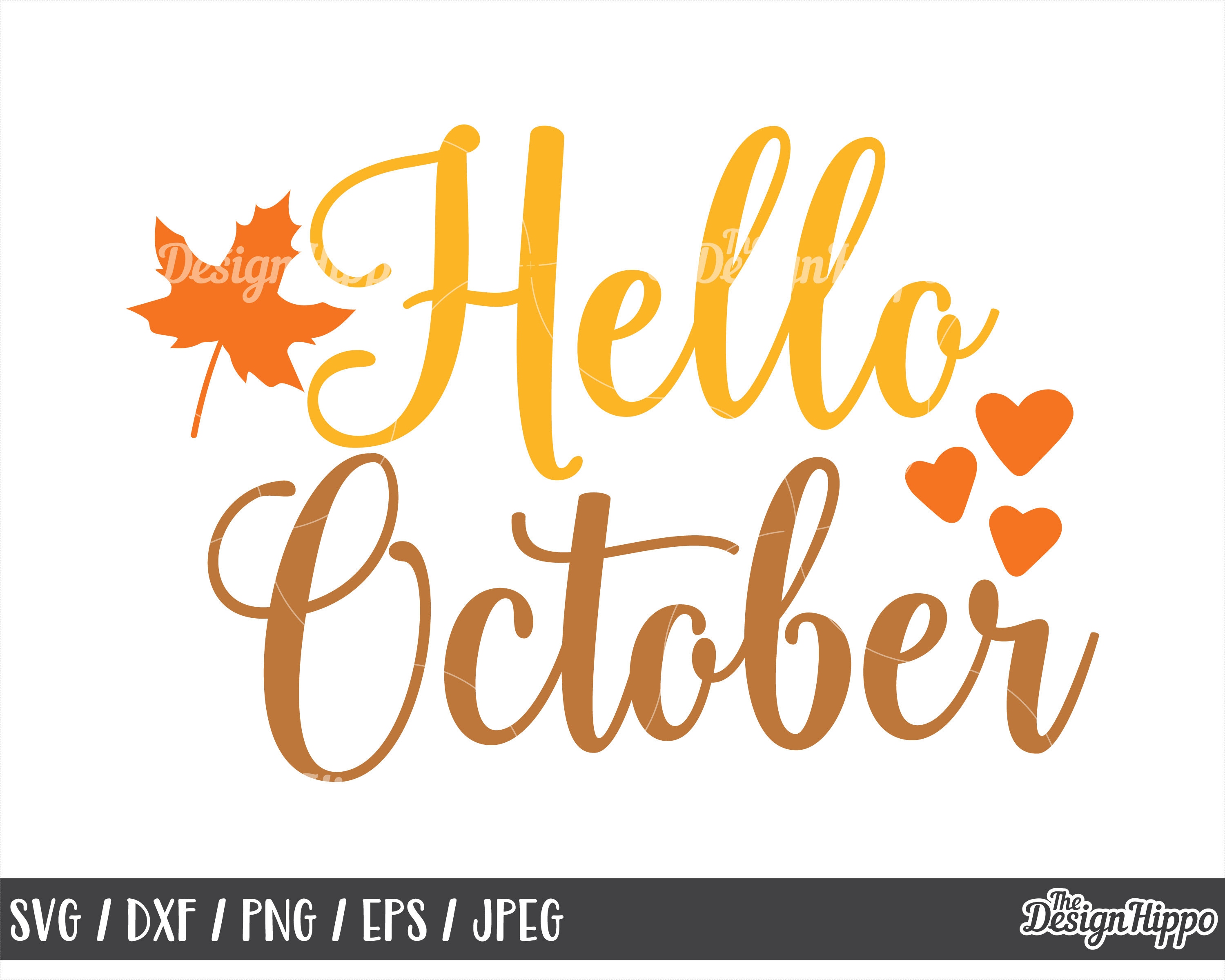 Hellooctoberxo