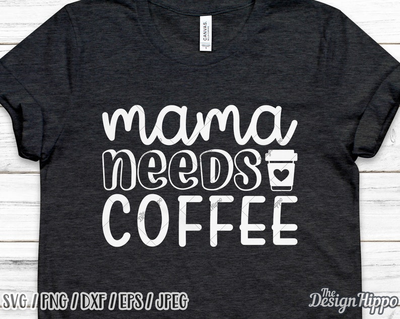 Coffee Mom Svg Bundle Mom Life Svg Funny Mom Quotes Svg - Etsy