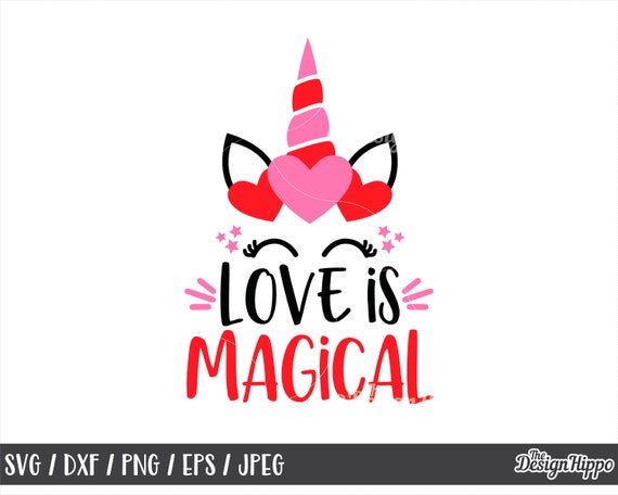 Download Unicorn Valentines Svg - Best Season Ideas