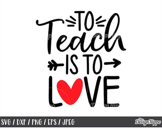 Free Free Teacher Valentine Svg 64 SVG PNG EPS DXF File