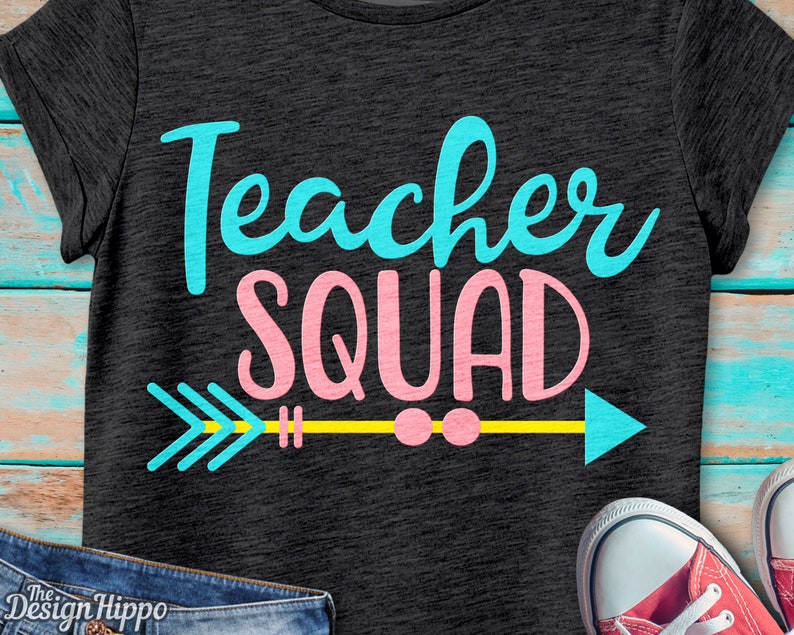 Download Teacher squad svg Teacher svg Squad svg Teacher team svg ...