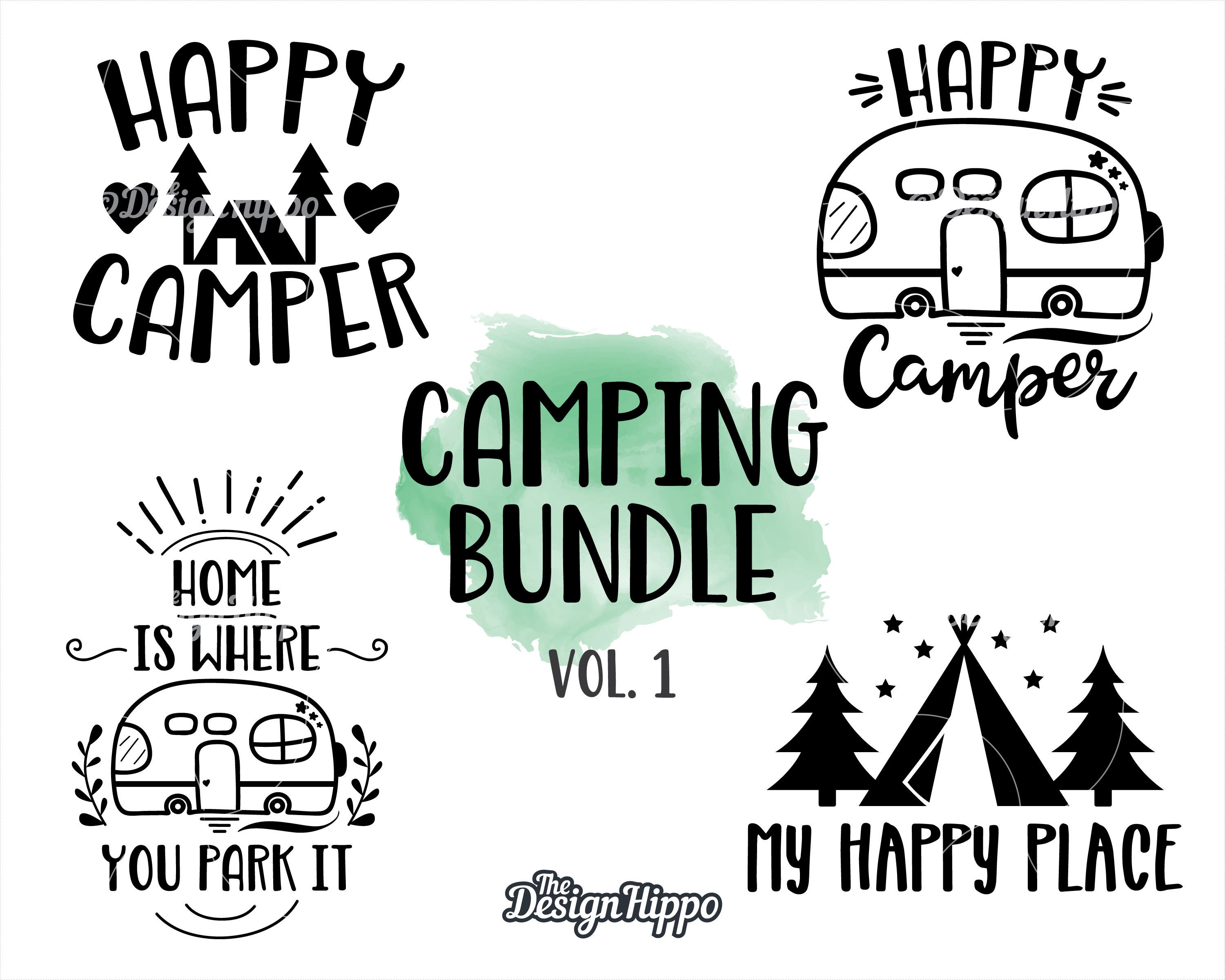 Download Camping svg bundle Camp svg bundle Camping svg files ...