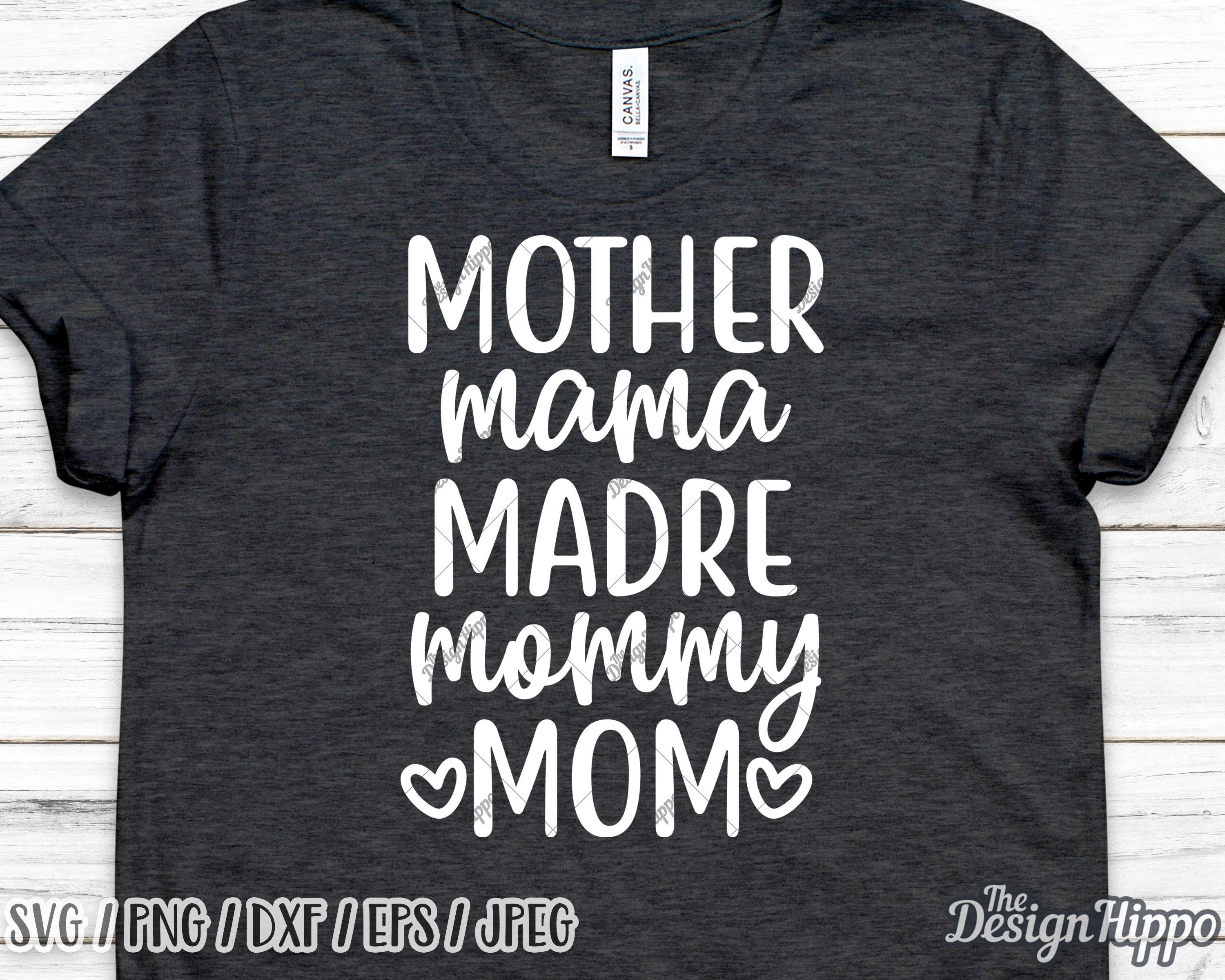 mother mama madre mommy mom