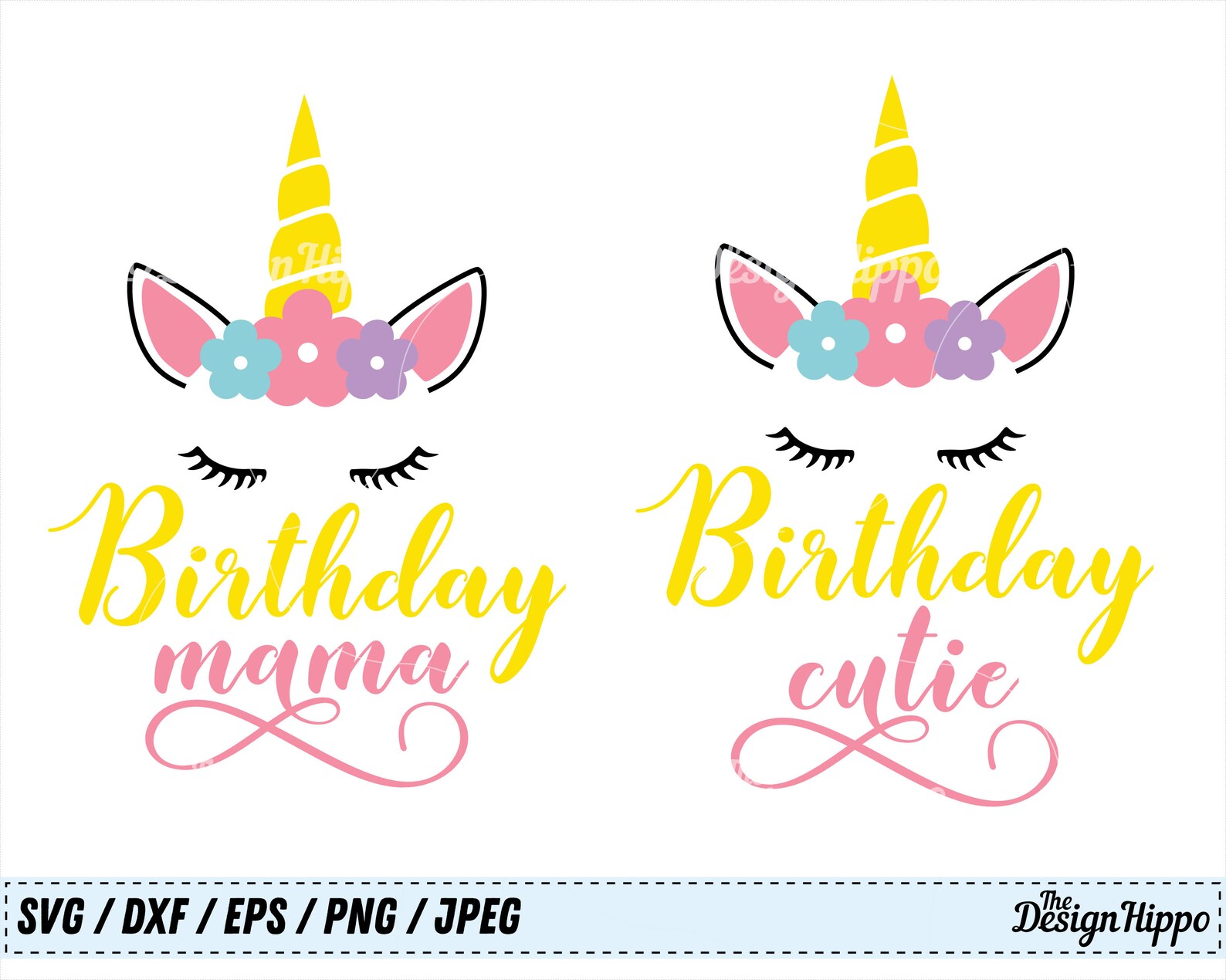 Free Free Mama Unicorn Svg 433 SVG PNG EPS DXF File