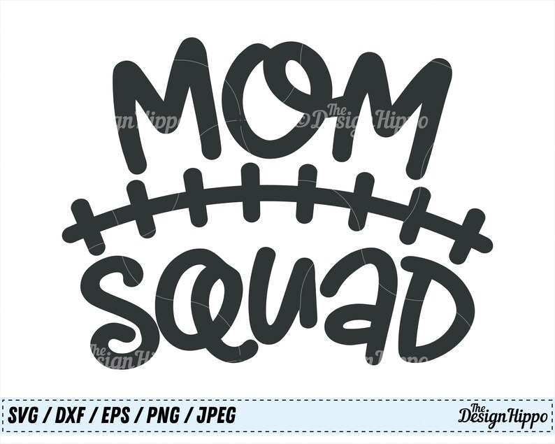Free Free 290 Mom Son Squad Svg SVG PNG EPS DXF File