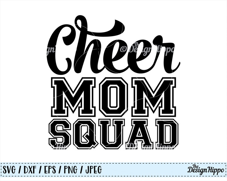 Free Free 290 Mom Son Squad Svg SVG PNG EPS DXF File
