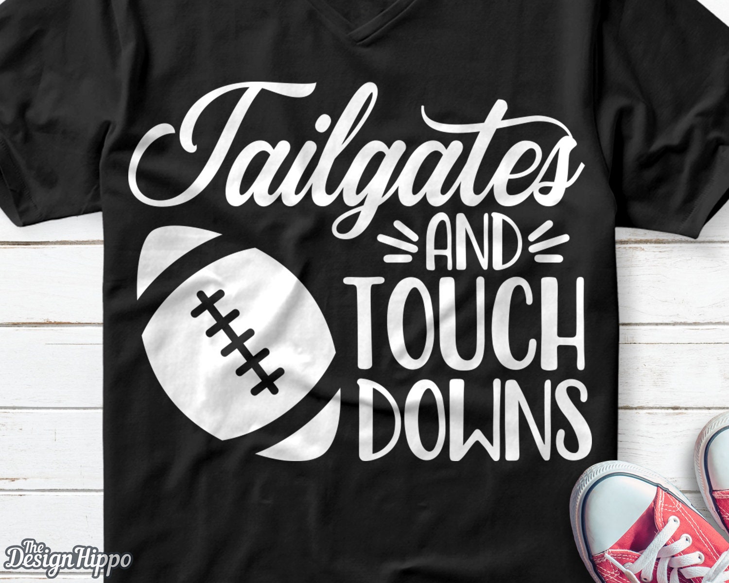 Tailgates and touchdowns svg Tailgates svg Touchdowns svg Etsy