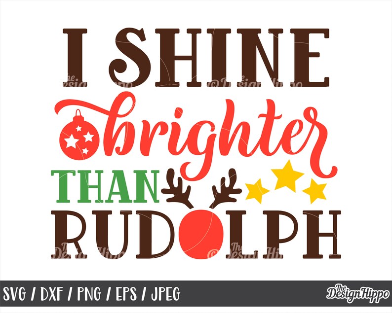 Download Christmas reindeer svg bundle Reindeer names svg Christmas ...