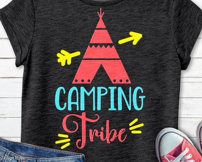 Download Camping tribe svg Camping svg Tribe svg Camp svg Camper | Etsy