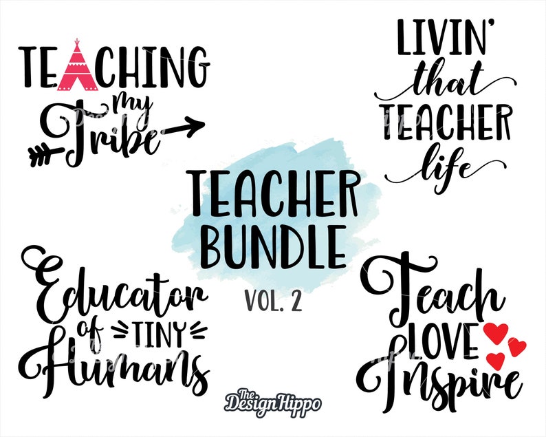 Free Free Teacher Svg Bundle 404 SVG PNG EPS DXF File