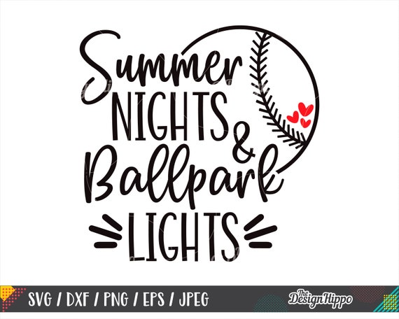 Free Free Summer Nights Svg 528 SVG PNG EPS DXF File