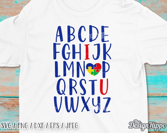 Download I Love Someone With Autism Svg Files For Cricut T Shirt Designs For Merch Pod Print On Demand Designs Png Svg Tshirt Svg Vector Image Clip Art Art Collectibles Gkjwonosari Com