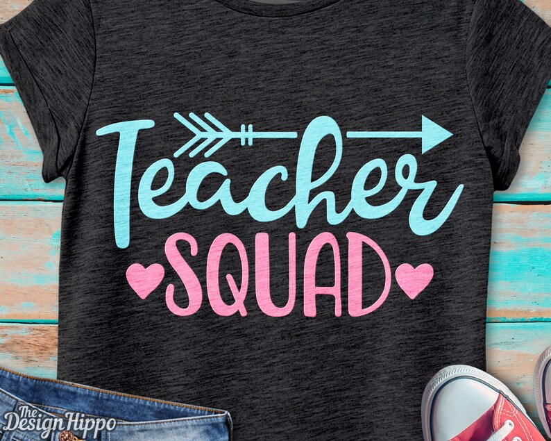 Download Teacher squad svg Teacher svg Squad svg Back to school svg ...
