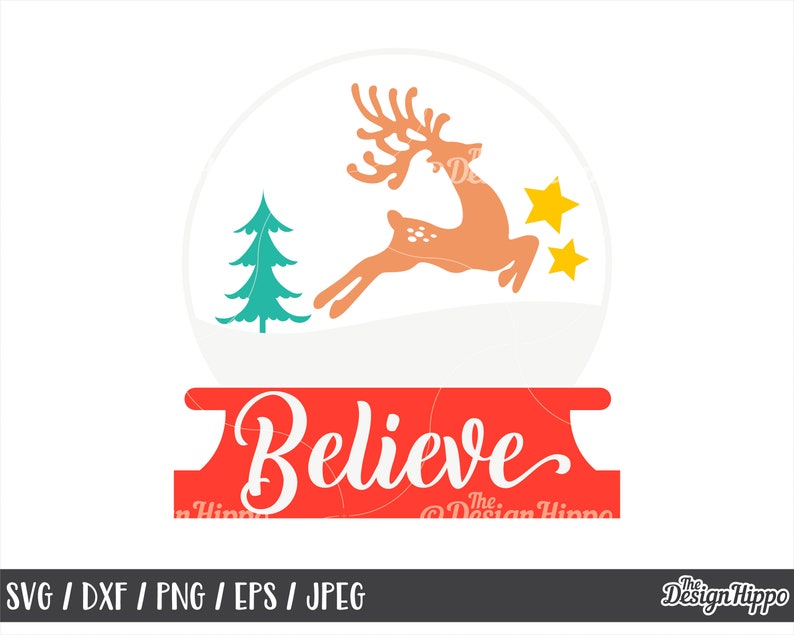 Download Christmas reindeer svg bundle Reindeer names svg Christmas ...