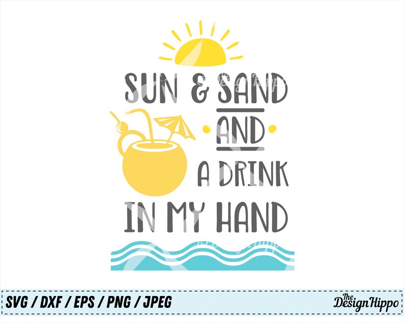 Download Beach svg bundle Summer svg bundle Sayings svg bundle ...