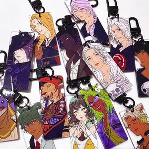 ffxiv portrait keychains edw-dt