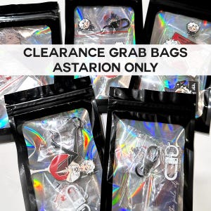 discount grab bag - astarion only