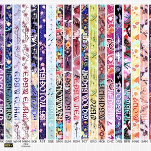 ffxiv job lanyard