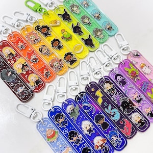 ffxiv stick keychains