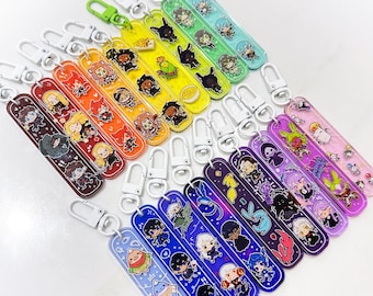 ffxiv stick keychains