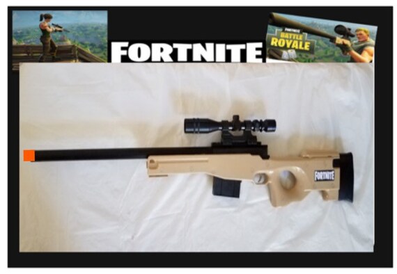arme fortnite jouet - fortnite jouet