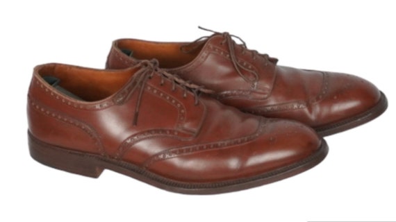 Scarpe oxford cheap marroni