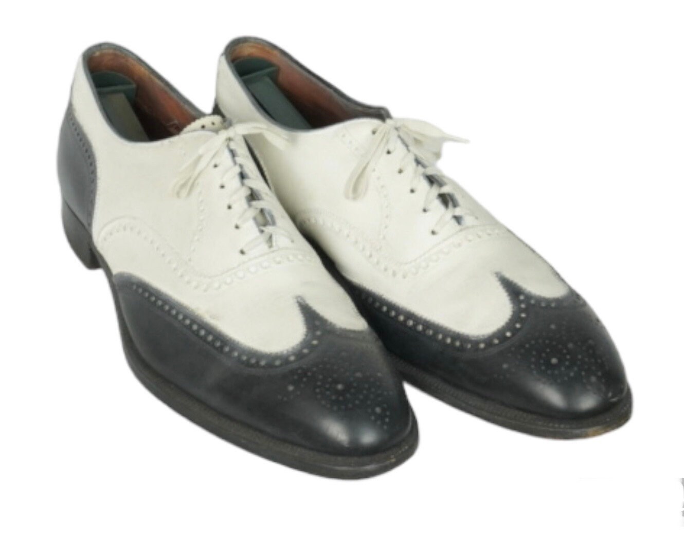 Gangster Shoes Etsy Singapore