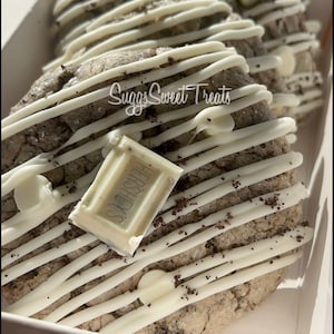 1 dz Gourmet Cookies