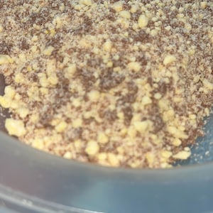 Chocolate Crunch