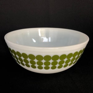 Pyrex Mixing Bowl, Glass, 4 Quart 1 Ea, Utensils