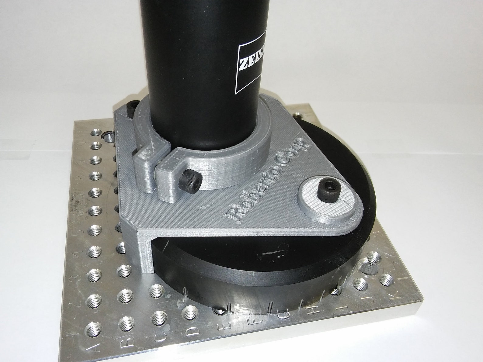 Squaring Fixture for Zeiss CMM Qual Sphere - Etsy Canada