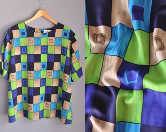 80's inspired plus size clothing