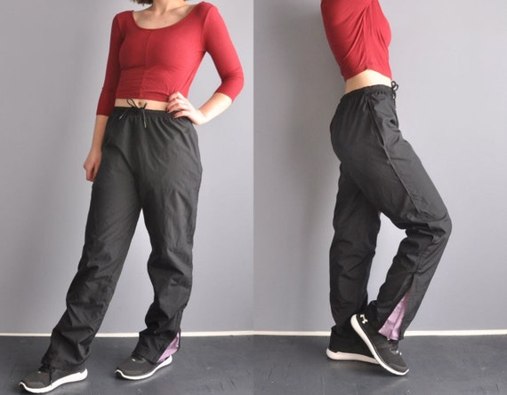 new balance track bottoms