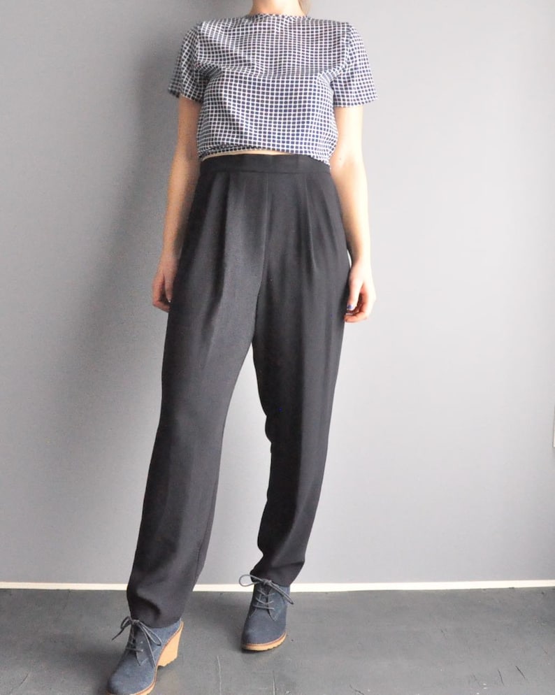 business casual slacks