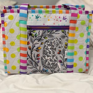 Ultimate Carry All Bag Made To Order