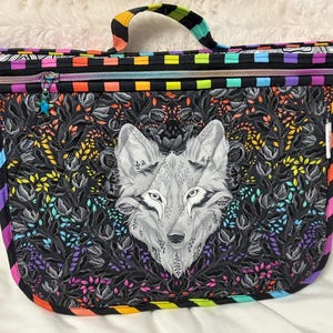 Running with Scissors case Made To Order