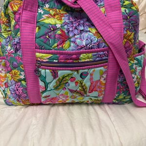 Ultimate Travel Bag 2.0 Made to Order