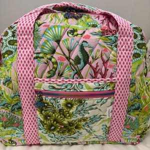 Ultimate Travel Bag 2.0 Made to Order