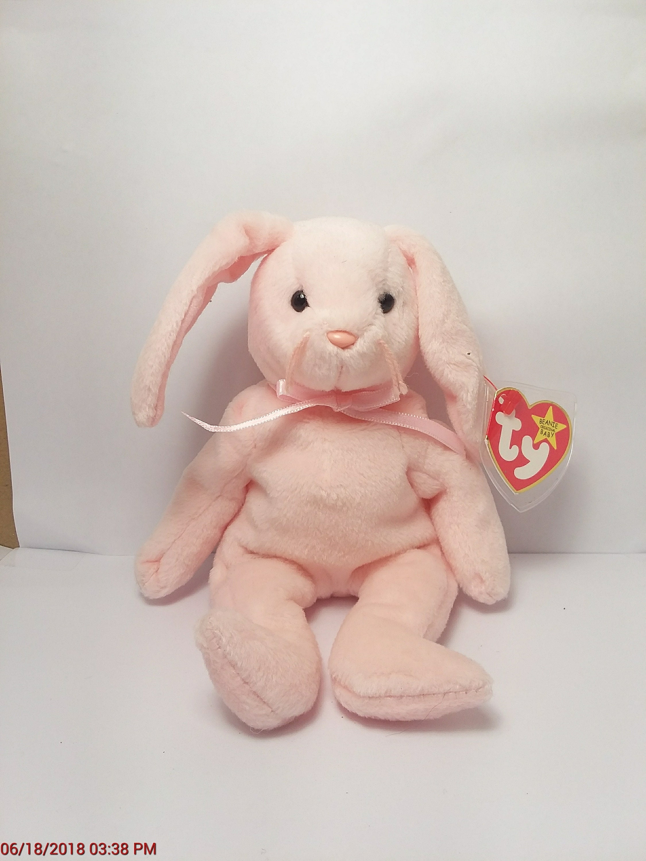 Beanie baby hoppity Clearance