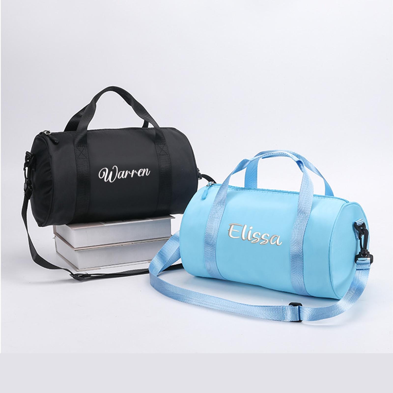 Children's gym bag sale