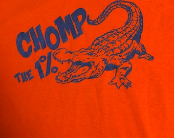 Chomp the 1%