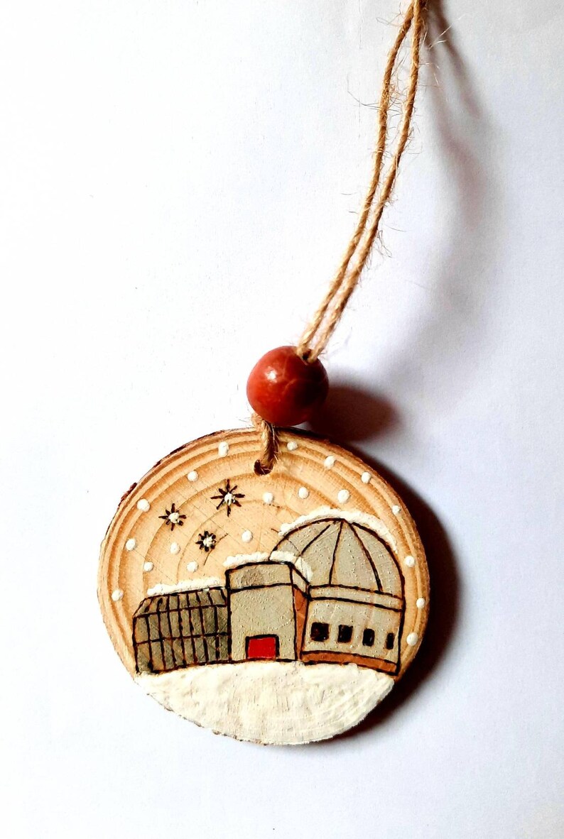 Wooden Northern Ireland Christmas Decorations Etsy UK