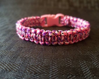 95 paracord bracelet etsy