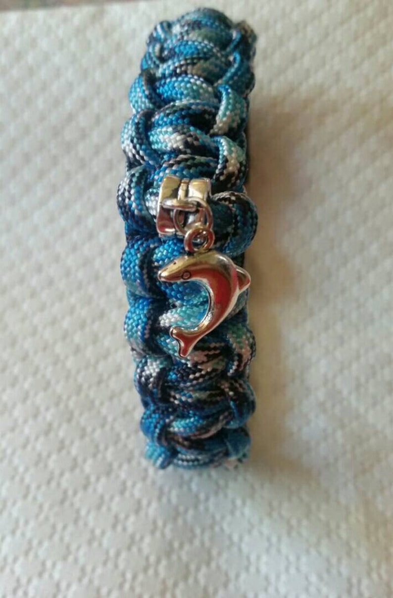 survival bracelet bulk