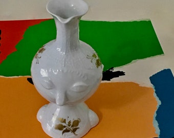 Vintage Modern Rosenthal Ceramic Studio-linie Germany Romanze by