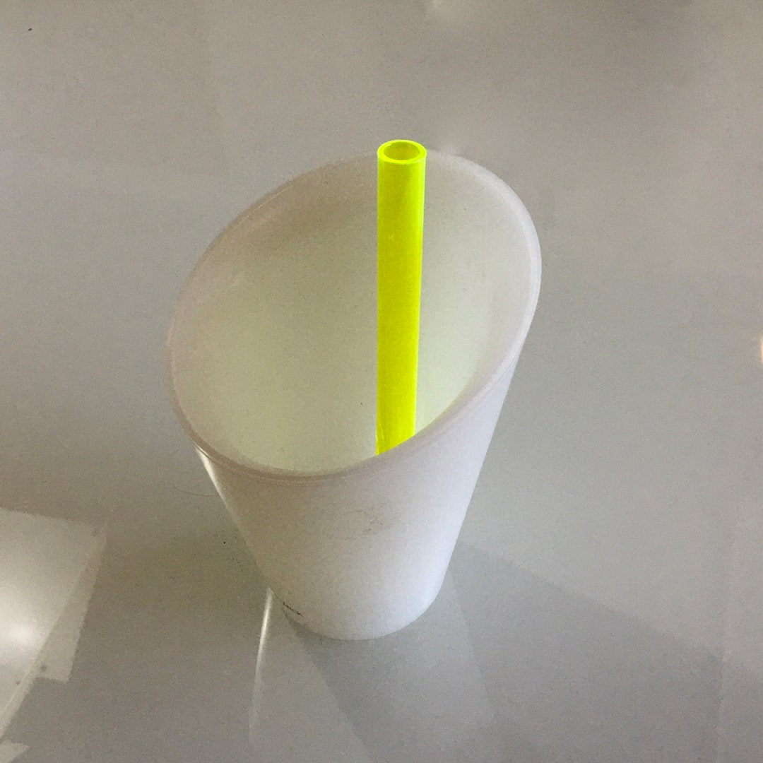 A Five Piece Vintage Modern Plastic Desk Top Set by French Etsy