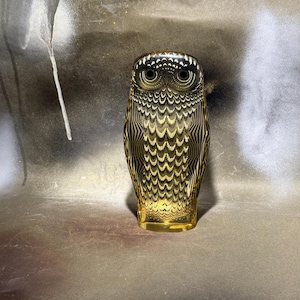 Abraham Palatnik Owl - Etsy