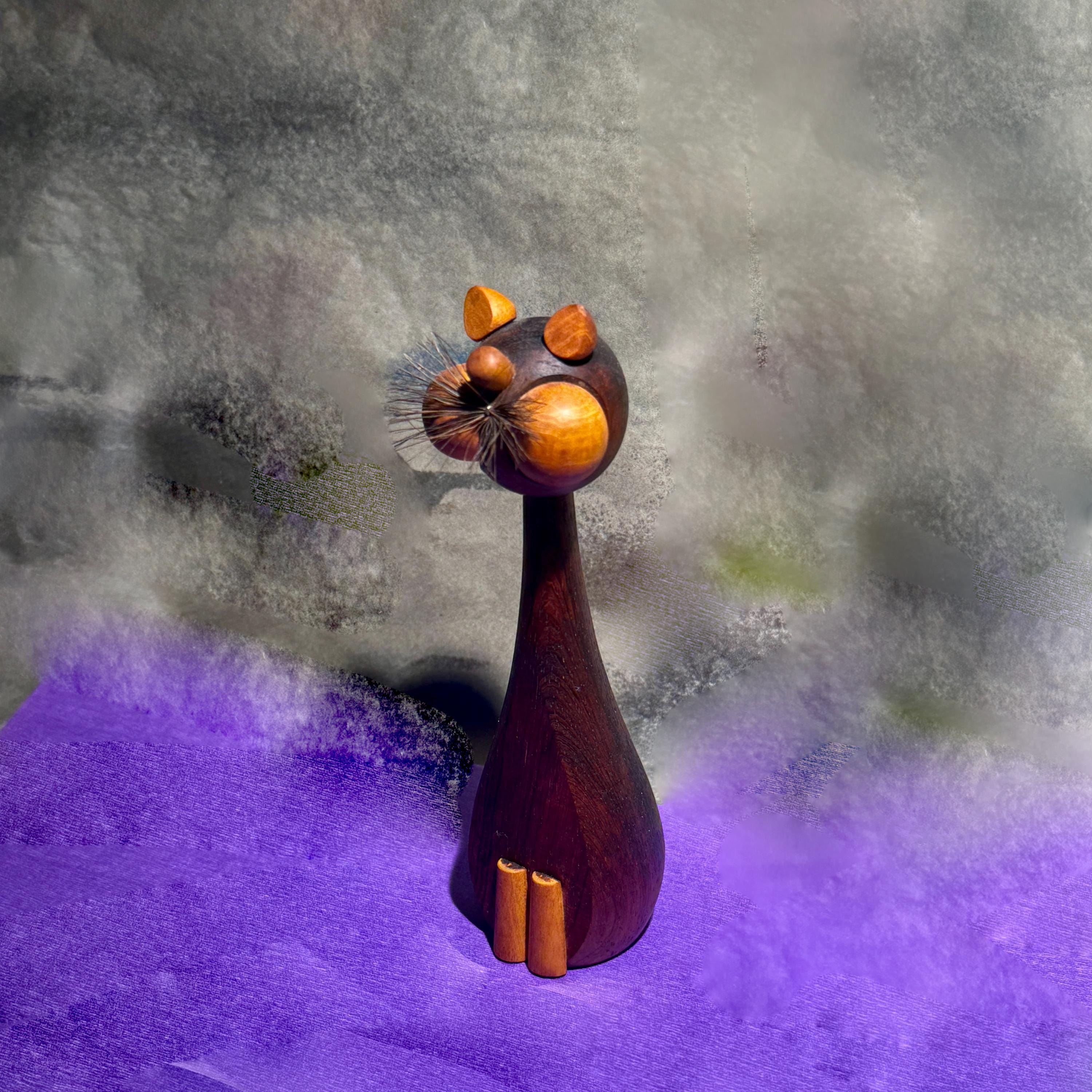 Dansk Cats - Etsy